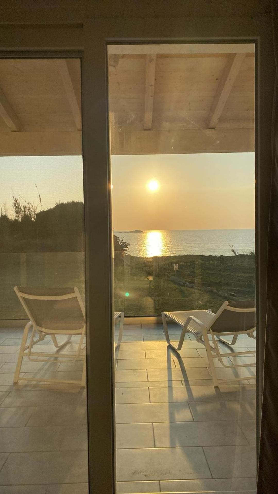 Diamond Arillas Luxury Apartments Arillas (Corfu) Exterior foto